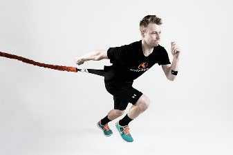 Тренировочная система Explosive first Step 77lbs