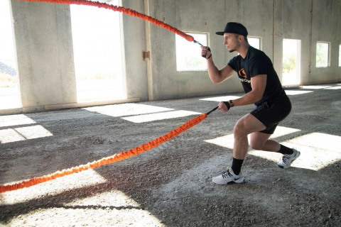 КанатThe Beast 47lbs